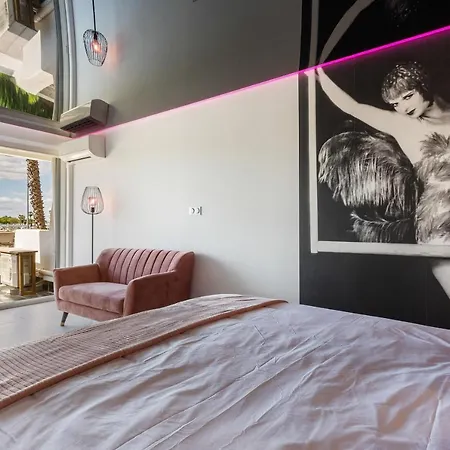 Cabaret Naturiste Port Nature