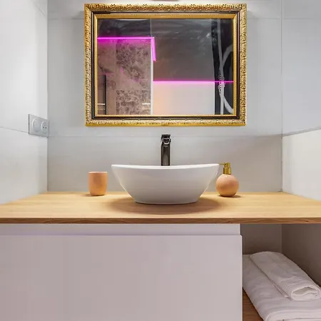 Apartamento Cabaret Naturiste Port Nature Agde