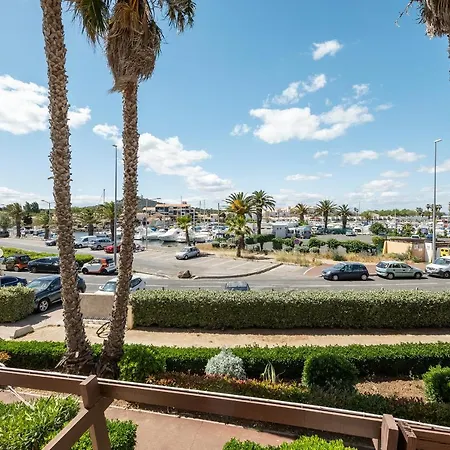 Apartamento Cabaret Naturiste Port Nature *