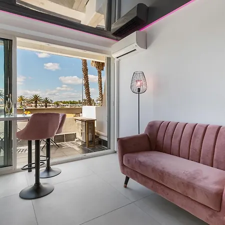 Apartamento Cabaret Naturiste Port Nature Agde