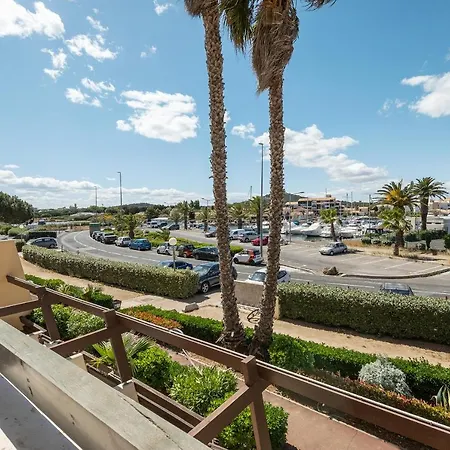 Cabaret Naturiste Port Nature Апартаменти Агд