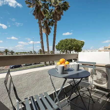 Cabaret Naturiste Port Nature *