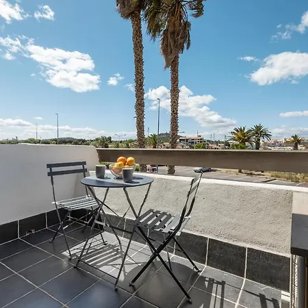 Cabaret Naturiste Port Nature Appartement *