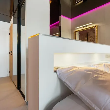 Cabaret Naturiste Port Nature Apartment Agde