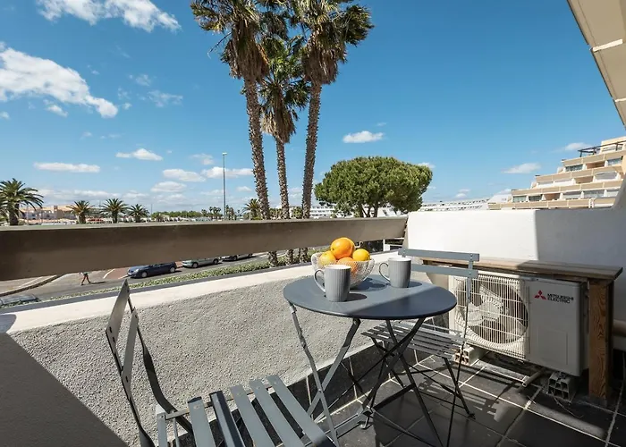 Cabaret Naturiste Port Nature *