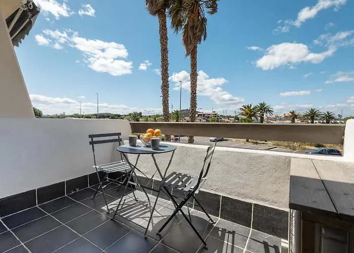 Cabaret Naturiste Port Nature アパート *