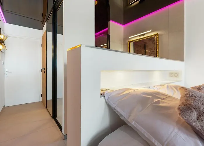 Cabaret Naturiste Port Nature Appartement Agde